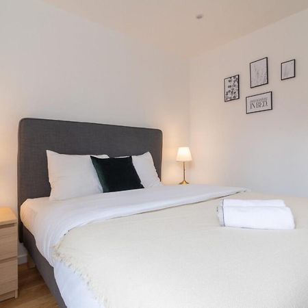 Lille Center Equipped And Bright Apartment Exterior foto